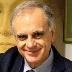 Prof. VINCENZO VARLARO